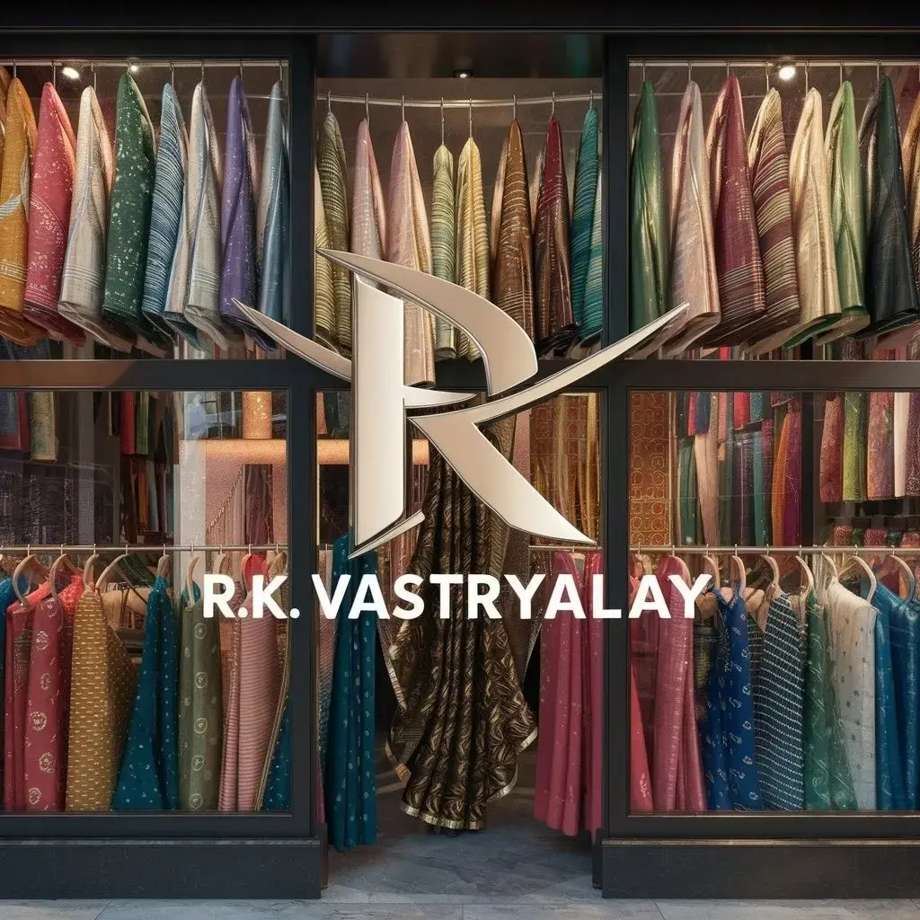 store logo